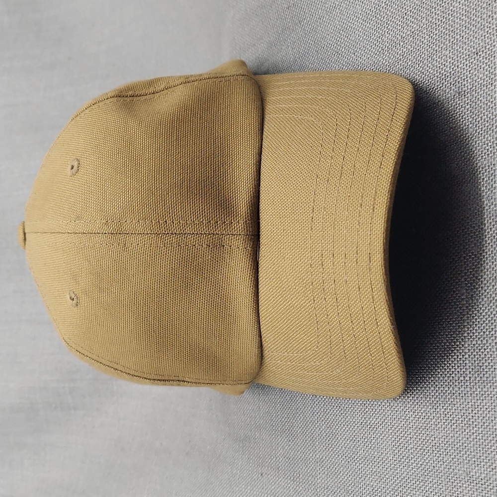 The North Face Solid Hat Cap Strap Back Adjustable Moisture Absorbing Head Band